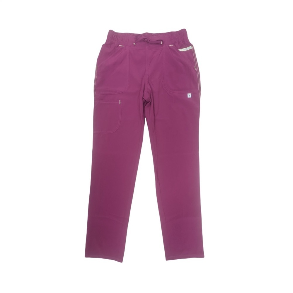 Scrubstar Active Drawstring Pants - Picture 1 of 8